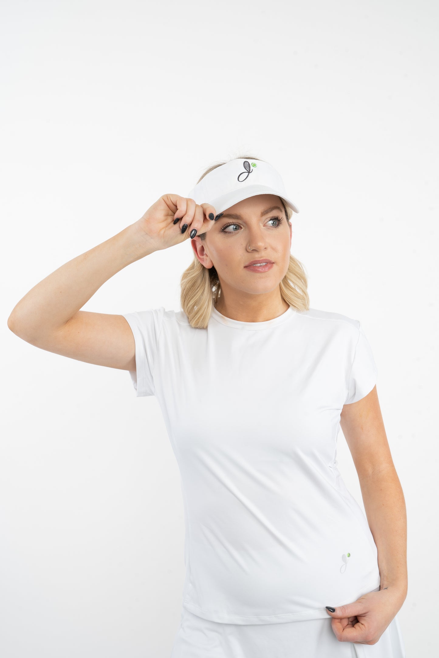 GlamSlam Tennis T-Shirt